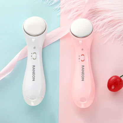 Raneon Home Handheld Import and Export Facial Cleansing Device, Face Slimming Massager, Beauty Instrument - Ideal for Personal Use and Gift Wholesale