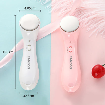Raneon Home Handheld Import and Export Facial Cleansing Device, Face Slimming Massager, Beauty Instrument - Ideal for Personal Use and Gift Wholesale